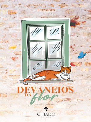 cover image of Devaneios da Flor